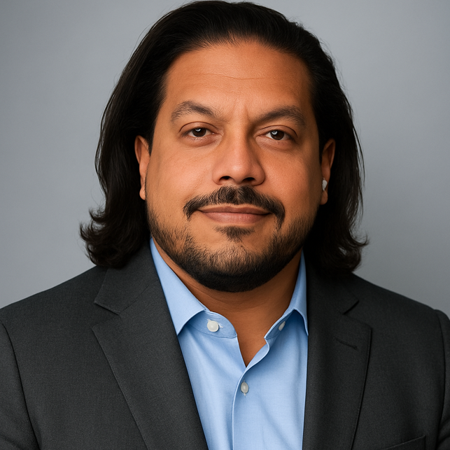 Alan Vargas, Co-Founder at ColPR