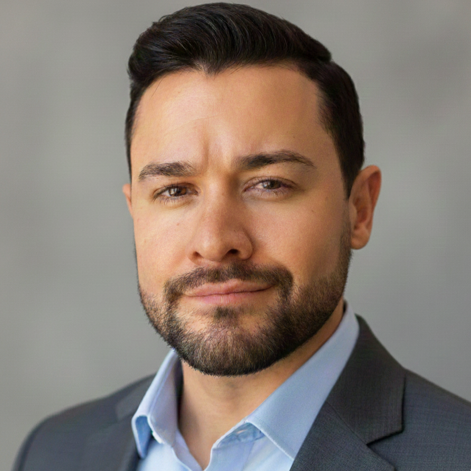 Steven R. Baxendale, Managing Partner and Co-Founder at ColPR