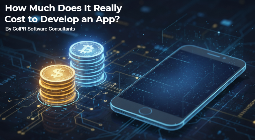 How Much Does It Really Cost to Develop an App?