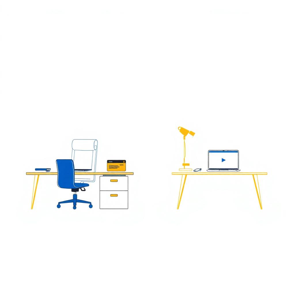 Fractional CTO vs. Full-Time CTO: Costs and Value Compared