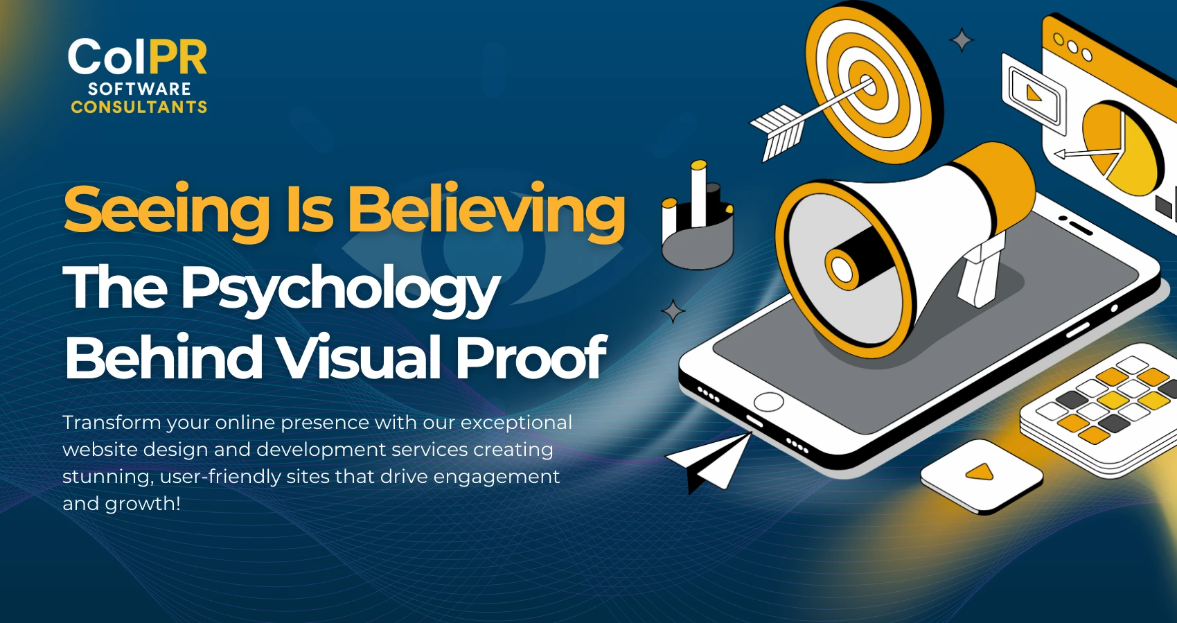 The Psychology Behind Visual Proof